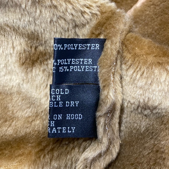 Women's Steve Madden Jacket - Picture 6 of 9